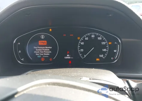 2019 Honda Accord Sport from USA, damaged, VIN 1HGCV1F34KA109341